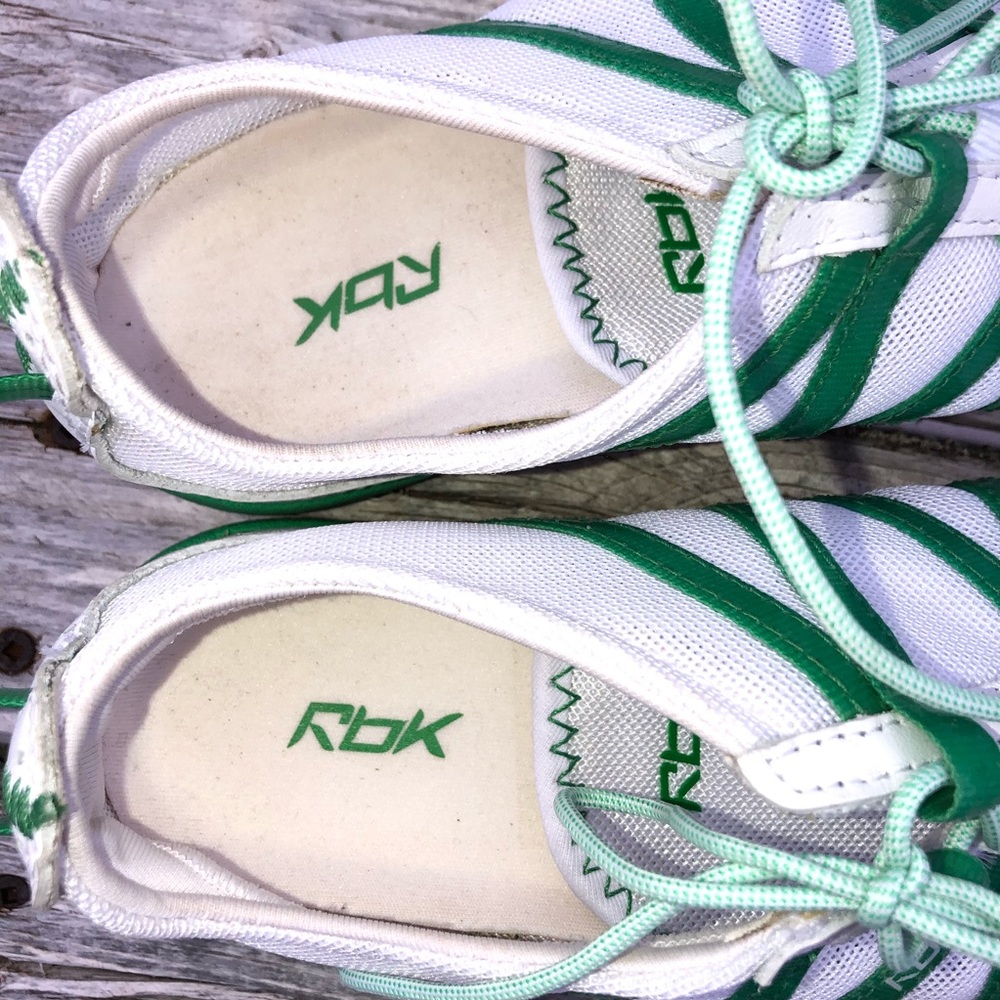 RbK lightweight mesh sneakers - Picture 6 of 10